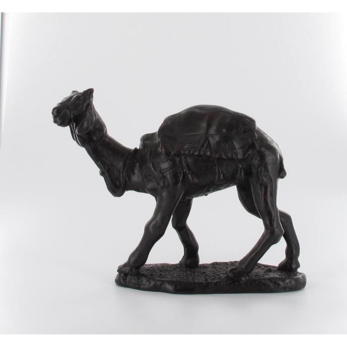 Statuette Dromadaire Cdiscount Maison