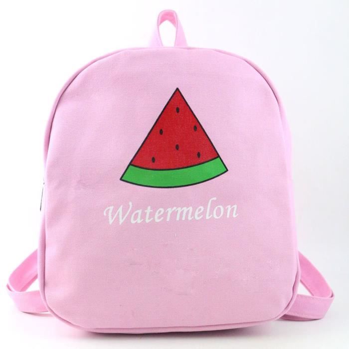 sac eastpak pasteque