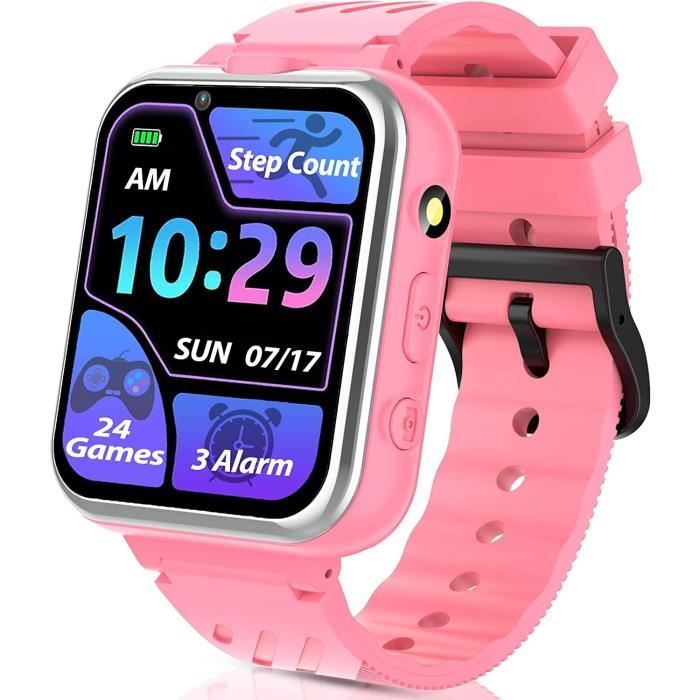 Montre outlet enfant intelligente