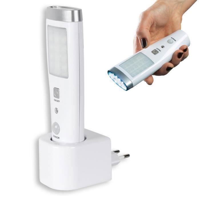 Torche veilleuse avec Support décalé et pressostat N \ A Lampe de Poche de Chasse zoomable Longue portée modules LED Vert Rouge Blanc 850nm