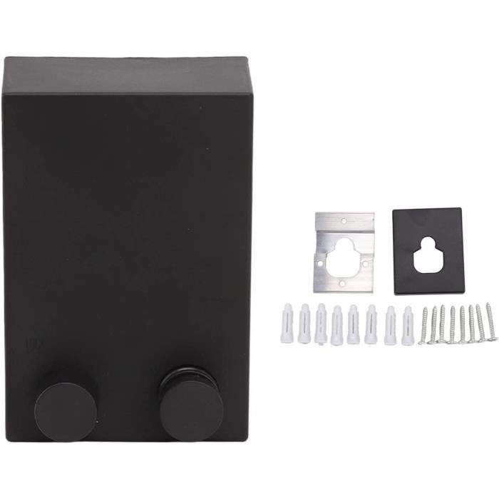 Corde à Linge Rétractable Métal 15m Intérieur Extérieur - Étendoir Robuste Et Compact