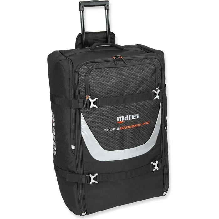 Valise professionnelle - Cdiscount Bagagerie - Maroquinerie