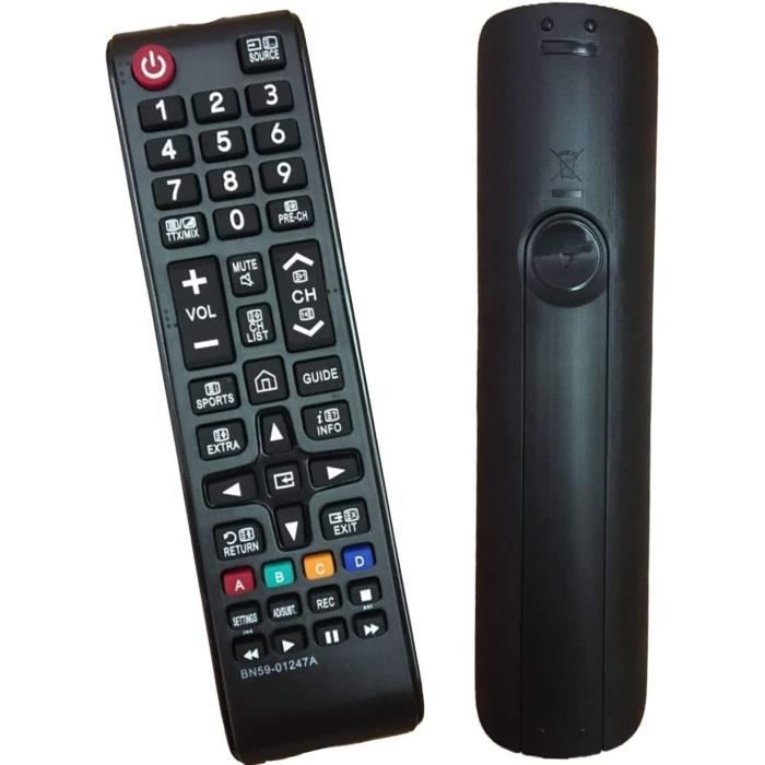 Télécommande universelle Samsung AA59-00602A pour toutes les TV
