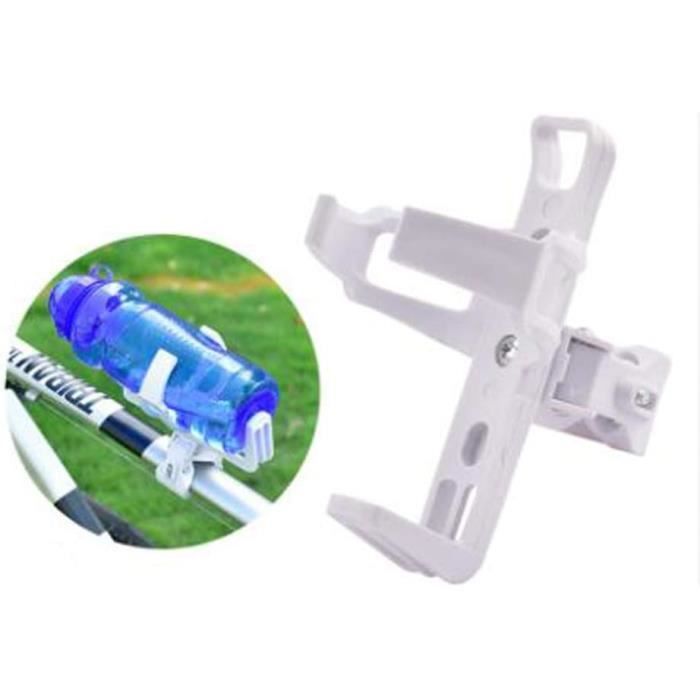 Porte-bidon Universel Pour Vélo électrique, Vélo De Route Ou VTT – Extérieur – Plastique