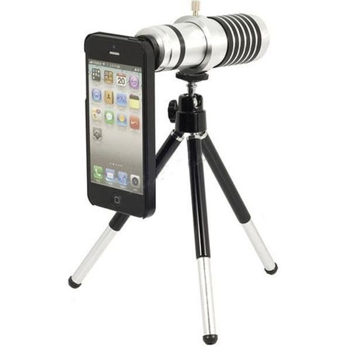 1pc 180 degrés Téléphone objectif Caméra Objectif Zoom Grand Angle Macro pour iPhone X 6S Samsung Galaxy S8 S7 Huaw 8 7 Plus