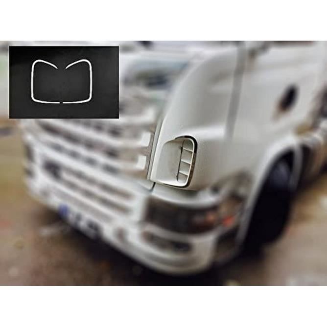 24/7auto Avant Grille Panneau Grille Ventilation C