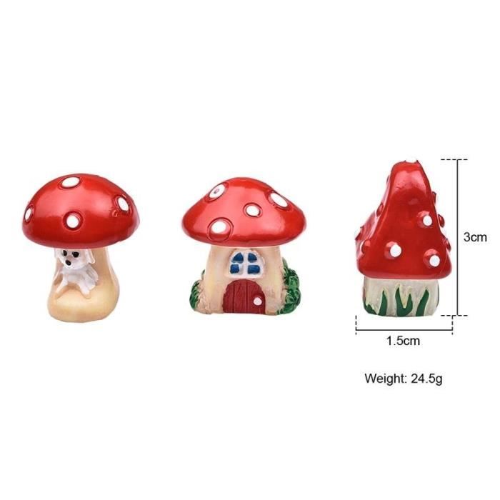 JOINPAYA 20 Mini Bouées de Natation Décoratives en PVC pour Maison de Poupée, Accessoires de Bain, Lot de 20 Pièces pour Fête et Anniversaire