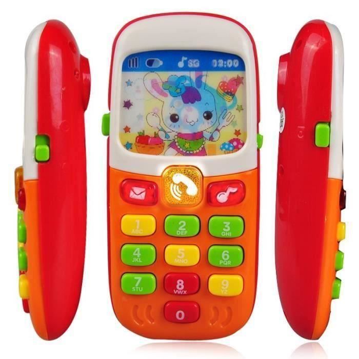 Telephone Jouet Bebe Tout Petit Sonnerie Bruitage Cdiscount Jeux Jouets Telephone Jouet Bebe Tout Petit Sonnerie Bruitage Cdiscount Jeux Jouets