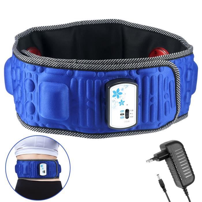 Ceinture massante amincissante shop