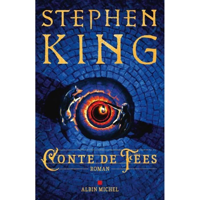 Conte de fées De Stephen King Cdiscount Librairie Conte de fées De Stephen King Cdiscount Librairie
