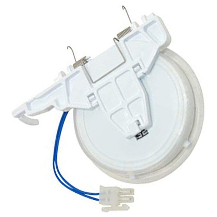 Fermeture arrivage glacons Frigo Réfrigérateur Congélateur BEKO BLOMBERG 30580 - vue 2