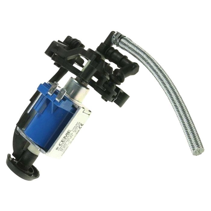 Pompe - Centrale vapeur - CALOR (41936) - Calor