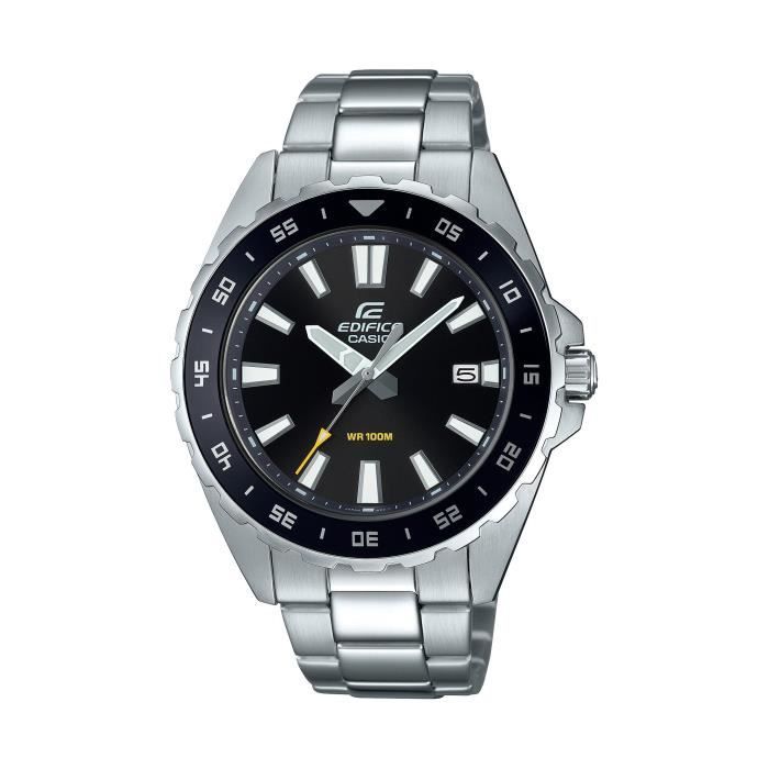 ancienne montre casio