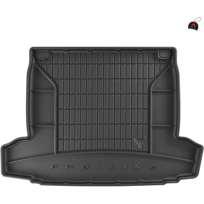Tapis De Sol De Voiture Pour Citroen C5X 2021-2025 Velours