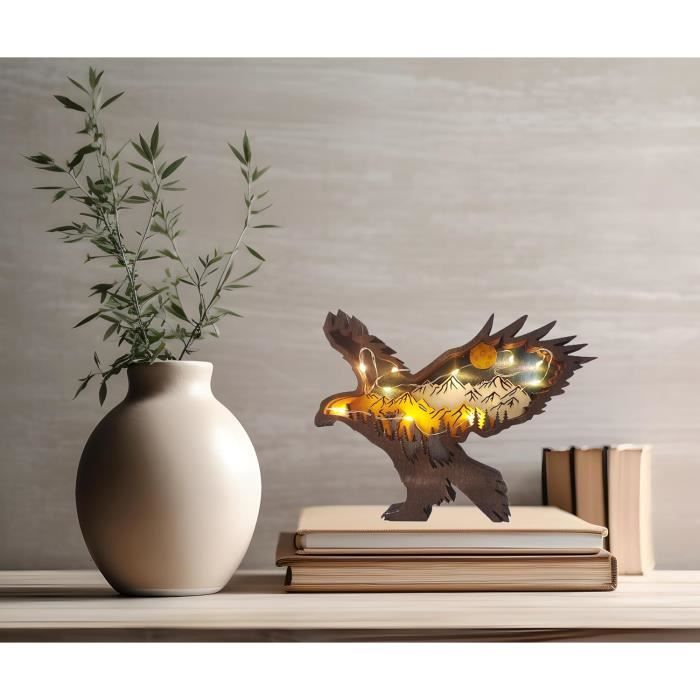 Lumières de Vigne en Saule Flexible à LED | 8 Modes Lampe de Nuit Décorative en Rotin pour Ambiance Intérieure