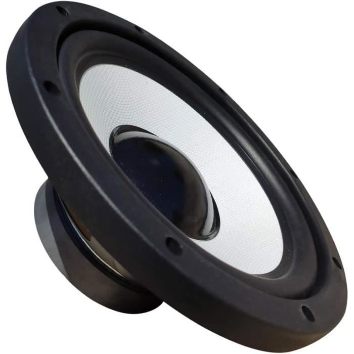 1 Woofer Professionnel Ma20Bt-8 20,00 Cm 200 Mm 8