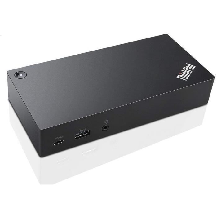 Lenovo Thinkpad T430S à Djibouti