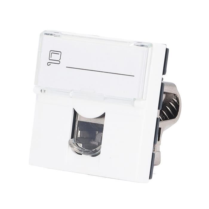 Module Réseau 10GbE Synology E10G22-T1-Mini - RJ-45 Pour Serveurs Compacts