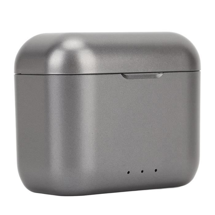 Hub de Chargeur de Batterie Rapide pour Insta360 X3, Station de Stockage de de Batterie à 2 Canaux avec Emplacements pour Carte SD Misro, Câble USB de Type C, Chargeur de Hub de Chargeur de Batterie Rapide pour Insta360 X3, Station de Stockage de de Batterie à 2 Canaux avec Emplacements pour Carte SD Misro, Câble USB de Type C, Chargeur de