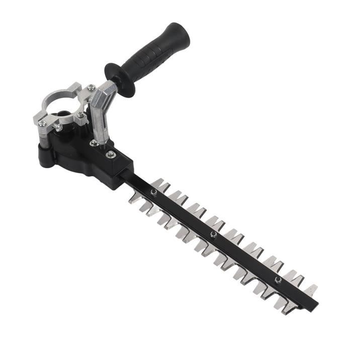 Kit Adaptateur Tuyau Aspirateur - 5 Tailles (50mm à 23mm), PVC, Universal