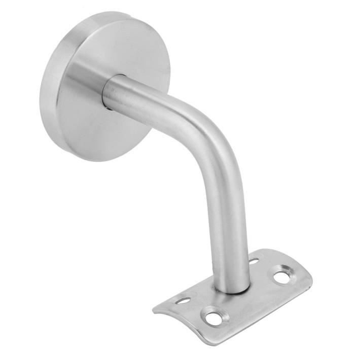 Aramox Support de selle en métal facile à installer - Support mural