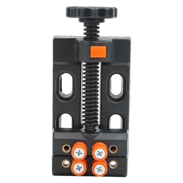 Mini étau De Banc Pour La Fabrication De Maquettes, Petite