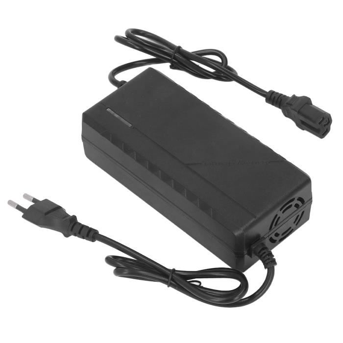 Chargeur Batterie Vélo Electrique 180W RapideDIO7751306927791 Cdiscount Sport