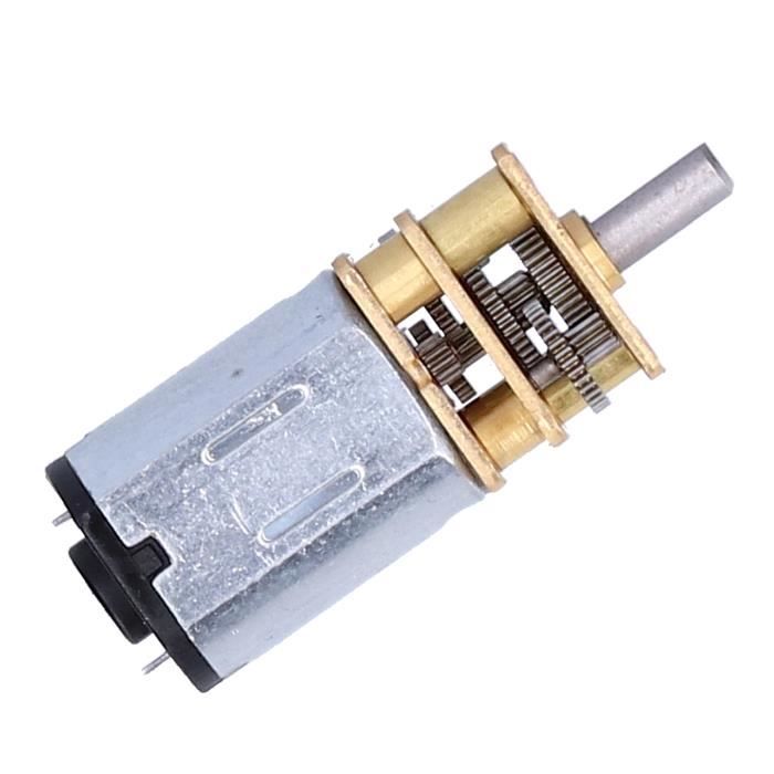 Micro Moteur Électrique | Micromotors – MQIY