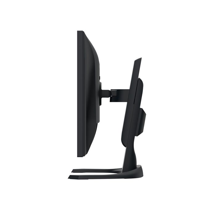 EIZO FlexScan EV2740X-BK computer monitor 68.6 cm (27) 3840 x 2160 pixels 4K Ultra HD LCD Black