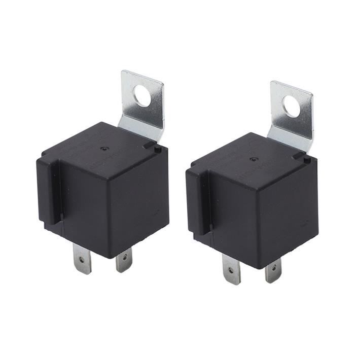 871H 1A V D1 M53 9807972380 12VDC 4Pins 35A 1 Form A Quick