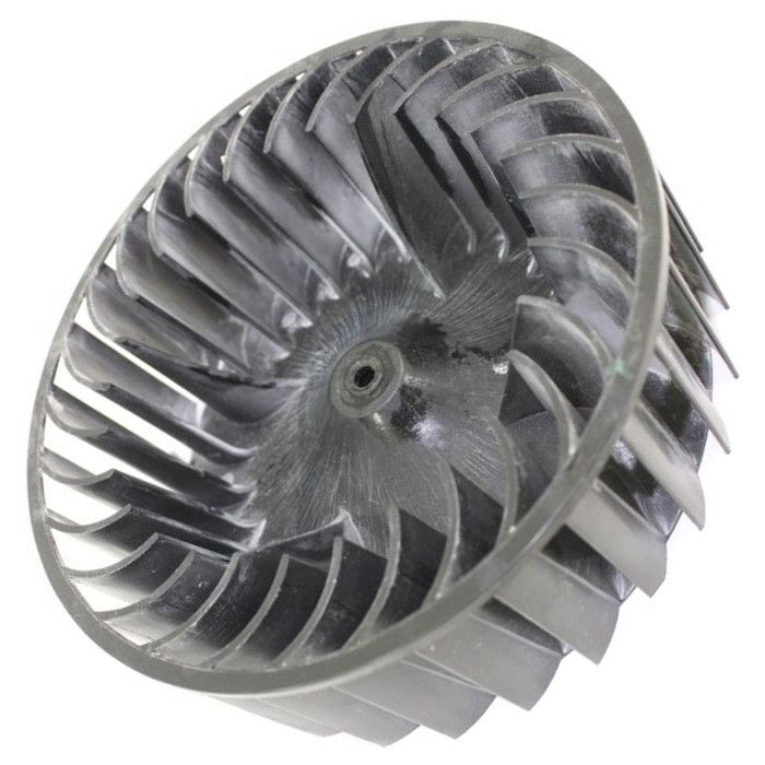 Turbine arrière dorigine Sèche linge 1366338026 AEG ELECTROLUX ZANUSSI JEKEN FAURE ZANKER