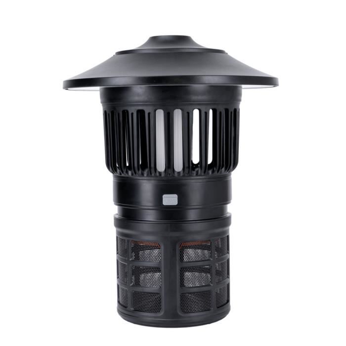 Piège à moustique éclairant dextérieur EZIlight® Mosquito Garden MG 30
