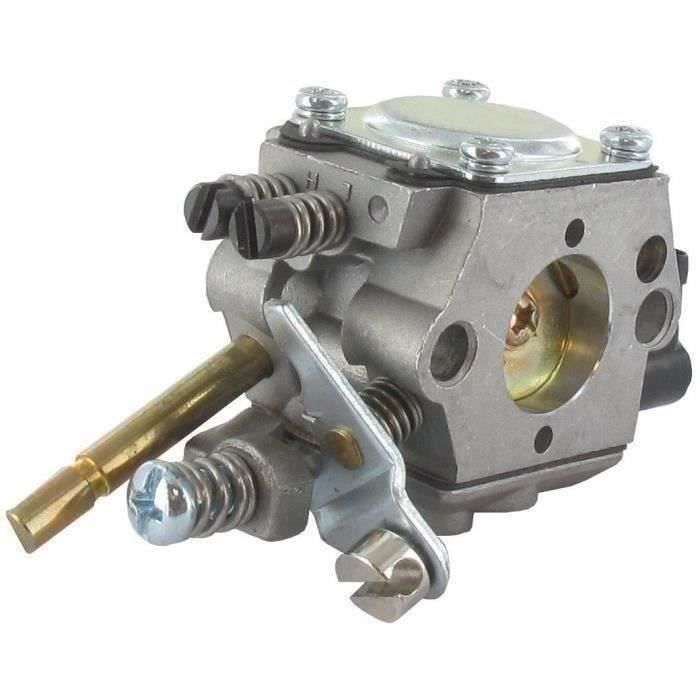 Carburateur adaptable STIHL pour modèles FS50, FS51, FS61, FS62, FS65, FS66, FS90