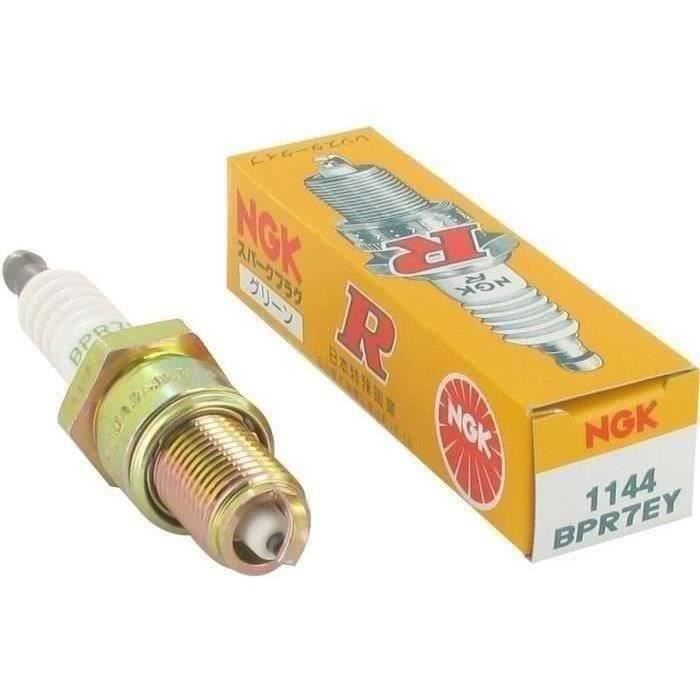 Bougie d'allumage NGK BPR7EY