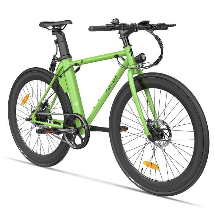 Fafrees F1 Vélo électrique - 250W 36V 8.7Ah-Freins à disque mécaniques -Vélo de route électrique-700Cx28C Roue
