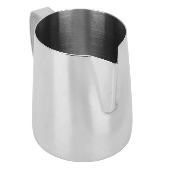 Thermomètre à Lait Inox -10~110℃ Pour Café Latte - Accessoire Précision Pour Machine Cappuccino Et Barista