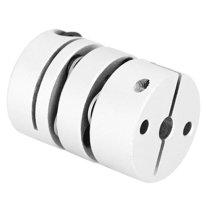Adaptateur De Pignon Oumefar – De 3,175 Mm à 5 Mm, Lot De 3 En Alu, Pour Moteur RC 3650/550/540