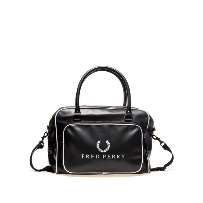 sac a main fred perry