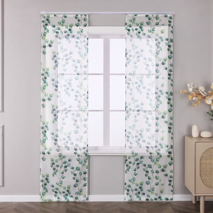 Acheter en ligne des Rideaux en Velours Framboise Décoration Maison