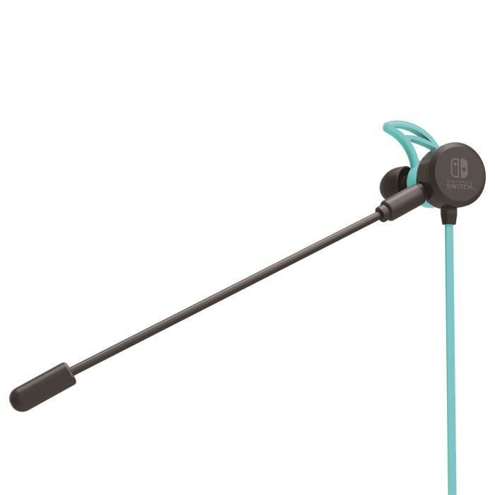 Écouteur Gaming Hori - vue 2