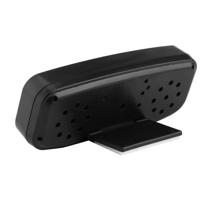 Boussole De Voiture En Forme De Boule, Tableau De Bord De Navigation Variable, Guide De Pointage De Direction Pour Voiture En Plein Air, Bateau, Cyclisme, Randonnée