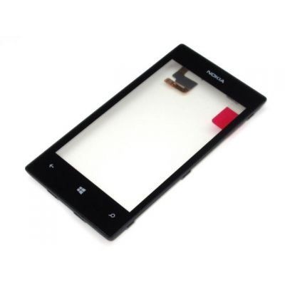Écran Tactile Vitre Pour Nokia Lumia 520, 530, 620, 820, Etc. - Pièce Neuve De Rechange