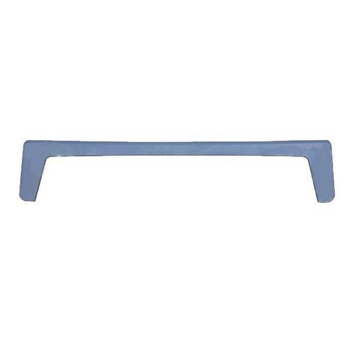 Profil avant clayette verre 10 pour Réfrigérateur Congélateur INDESIT Accessoire d'appareil Etagère - vue 2