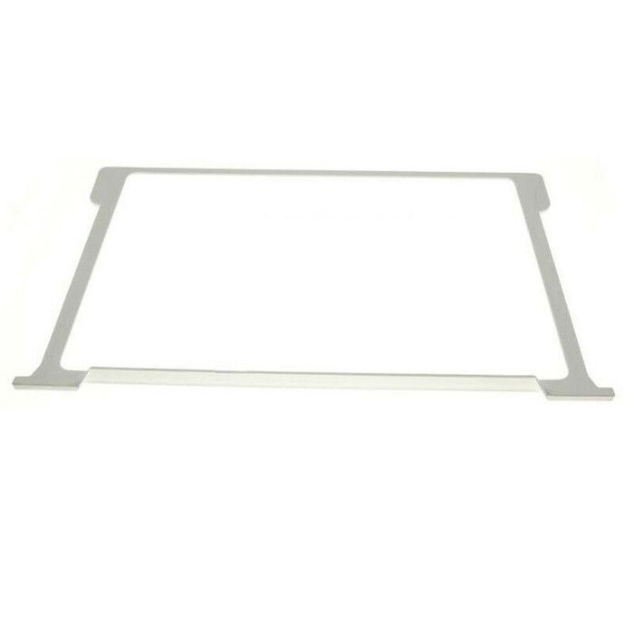 Clayette en verre C00525263 pour Réfrigérateur INDESIT
