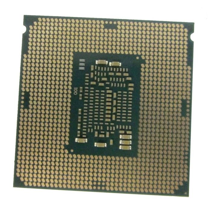 Processeur CPU Intel Core i5-7500 3.4Ghz 6Mo SR335 FCLGA1151 Quad Core Kaby Lake - Intel