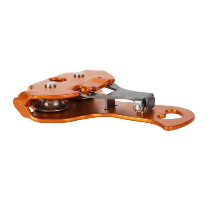 PETZL Poulie Fixe 2025 Matériel Montagne
