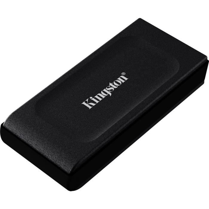 Kingston XS1000 – SSD – 1 To