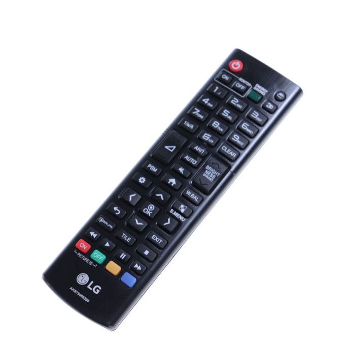 Télécommande Télévision LG 128592