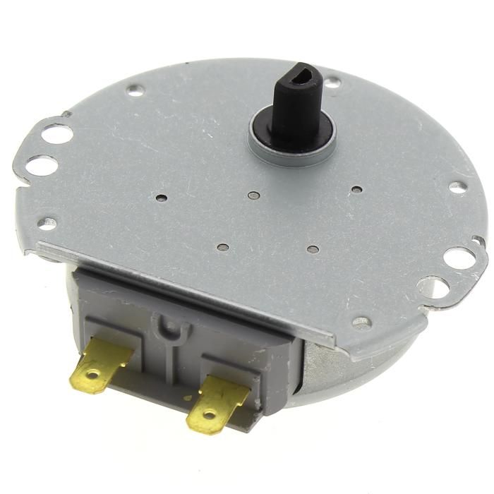 Micro moteur ssm 16hr Micro ondes Lg Moteurs