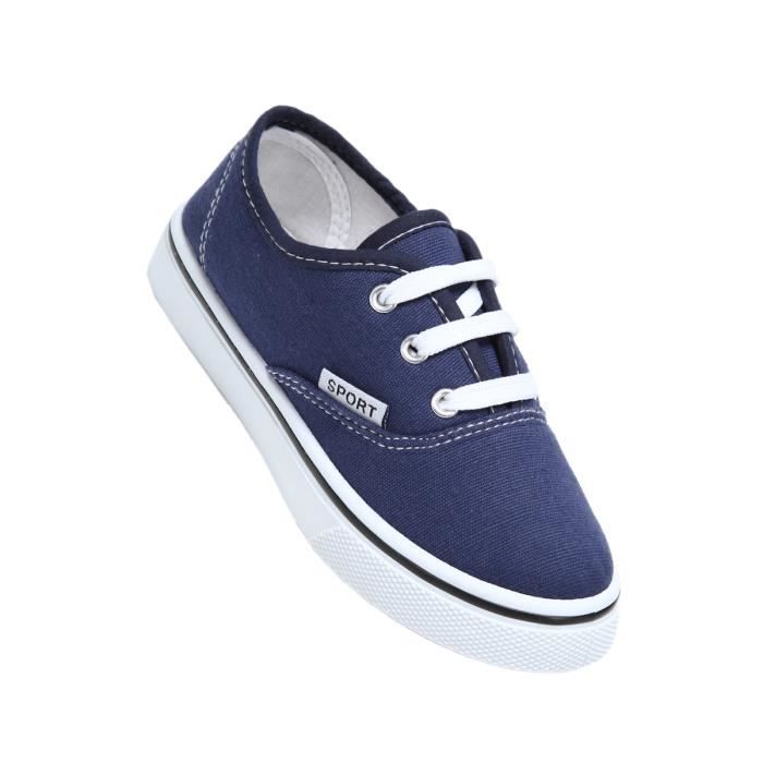 basket garcon taille 40